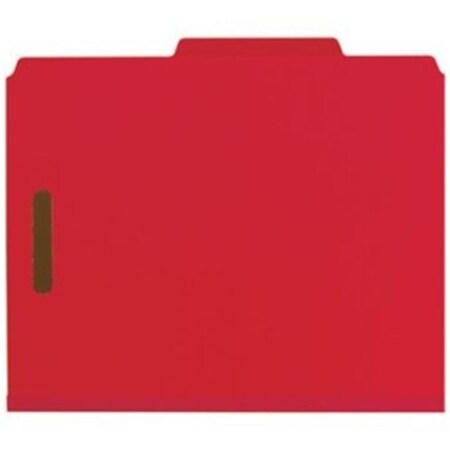 Pen2Paper Smead Manufacturing  File;Class;Ltr;2 Divr;Brd PE839963